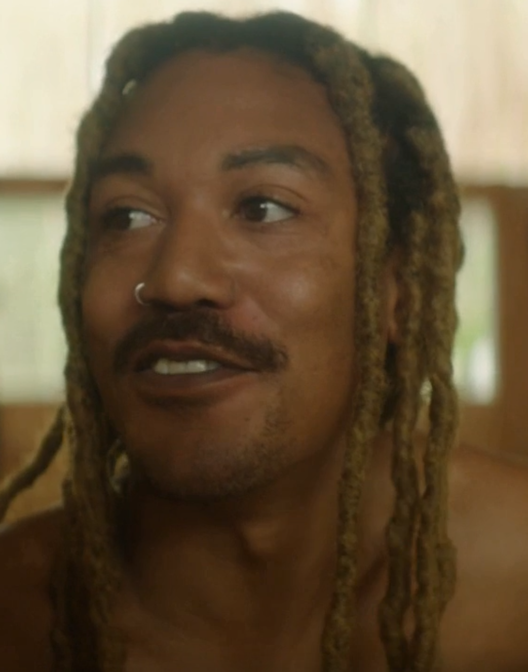 Shaya Odin Masturbation