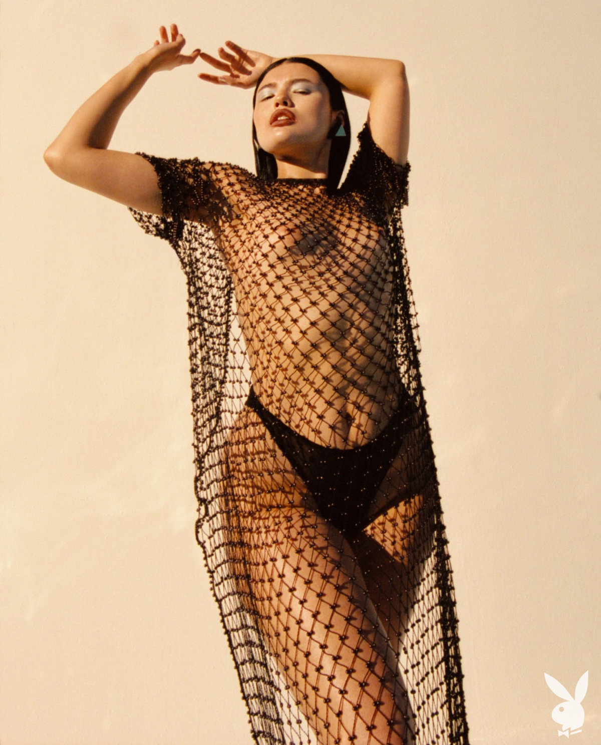 Photo HD Alicia Loraina Olivas - 3