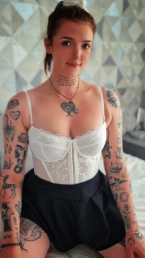 Amy XOXO Plan à trois