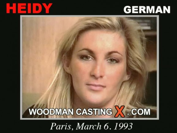 Heidy