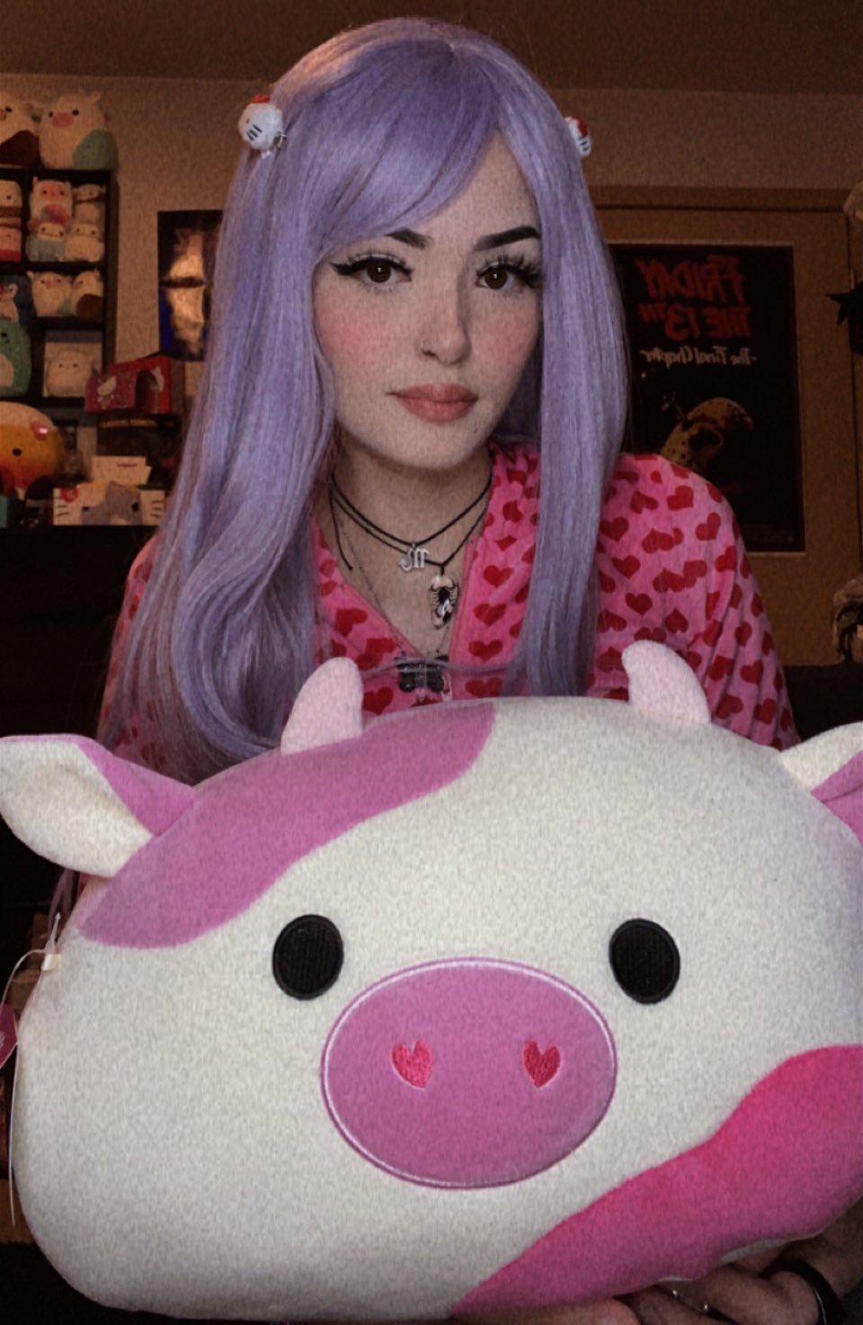 Photo HD Nikki Venom - 4