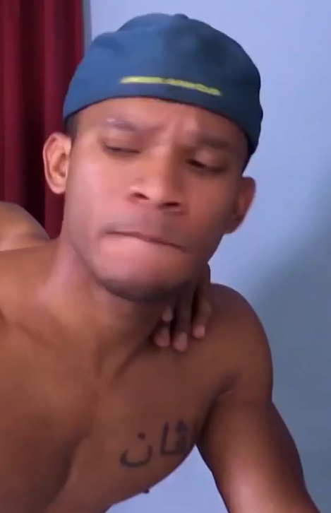 Malvin Delano Latin Loads