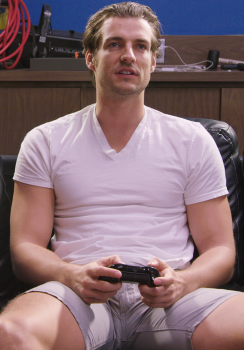 Photo HD Jay Smooth - 2