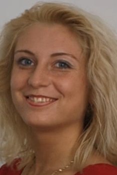 Patricia Seregi Woodman Casting X