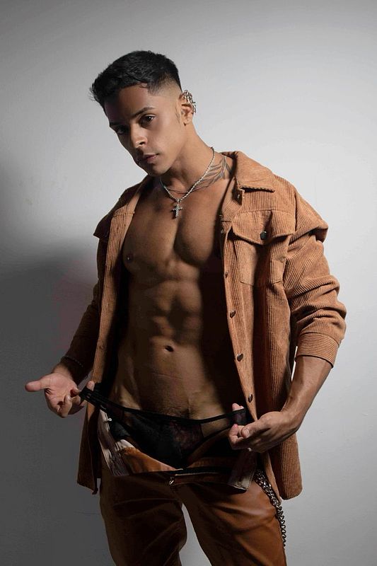 Photo HD Roman Rush - 1