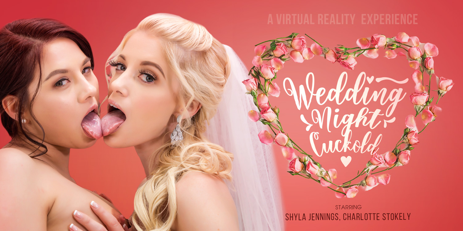 Wedding Night Cuckold