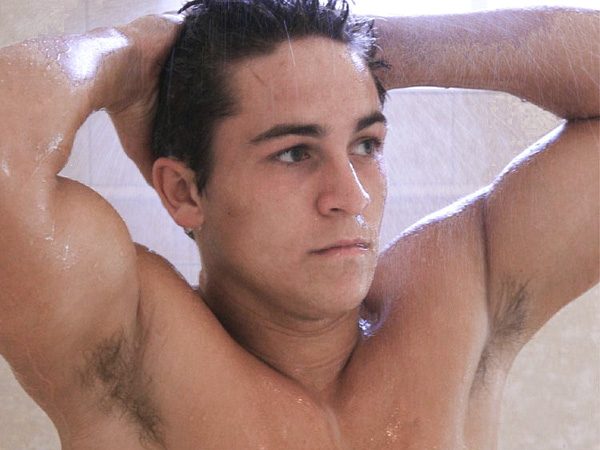 Nick's Morning Wood