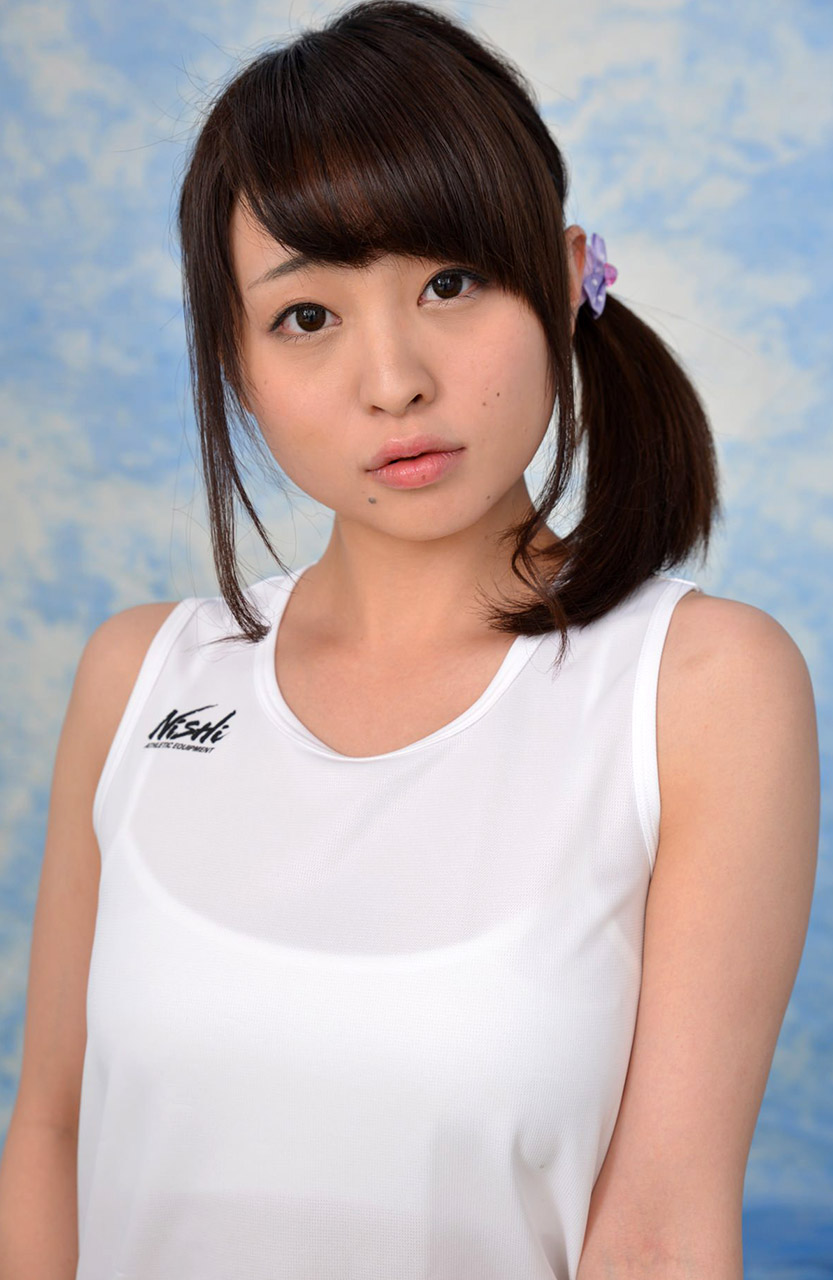 Emiri Takayama Facial
