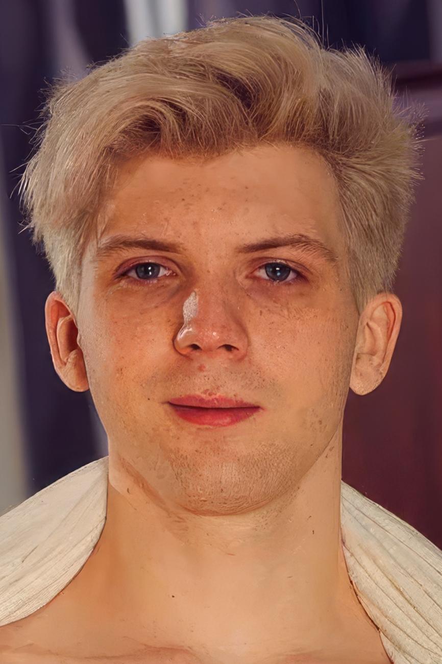 Photo HD Istvan Bernas - 1