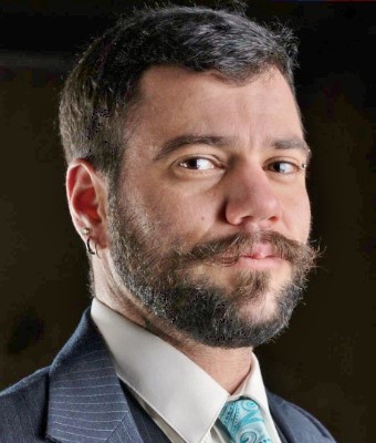 Kay Garnellen Fellation