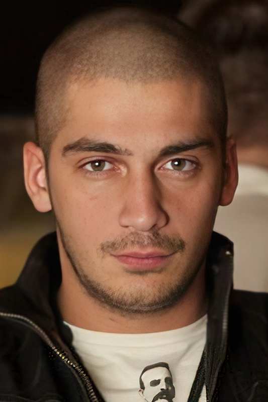 Photo HD Timo Hardy - 1