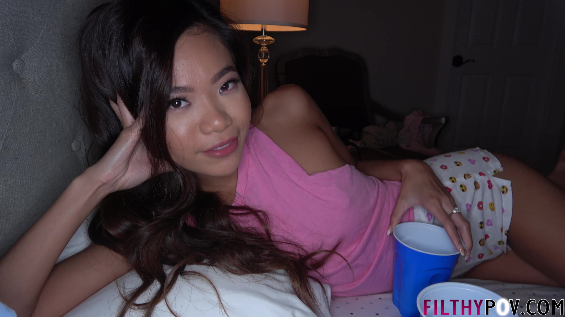 Building More Than Pillow Forts with My Step-Sister Vina