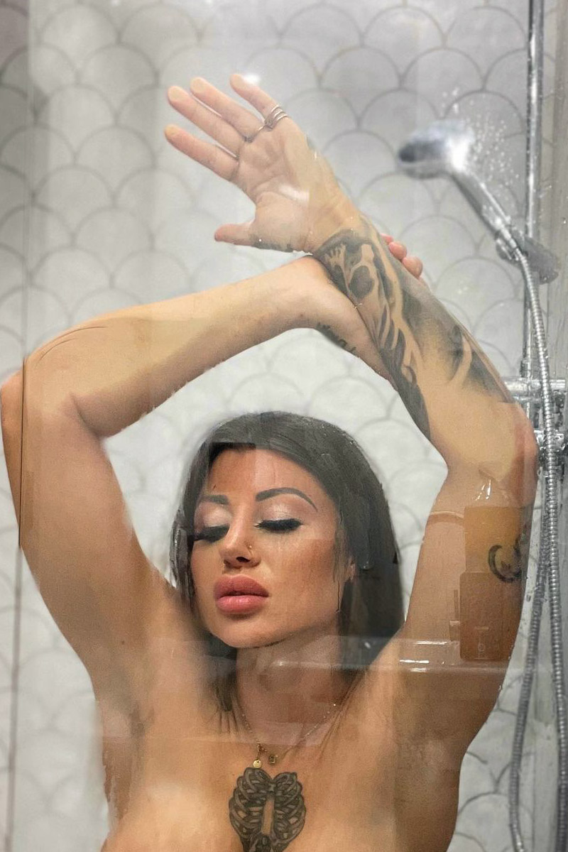 Photo HD Amanda Gold - 6