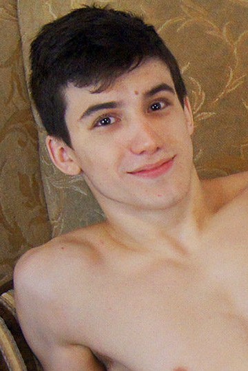 Matt Brand Gorge profonde