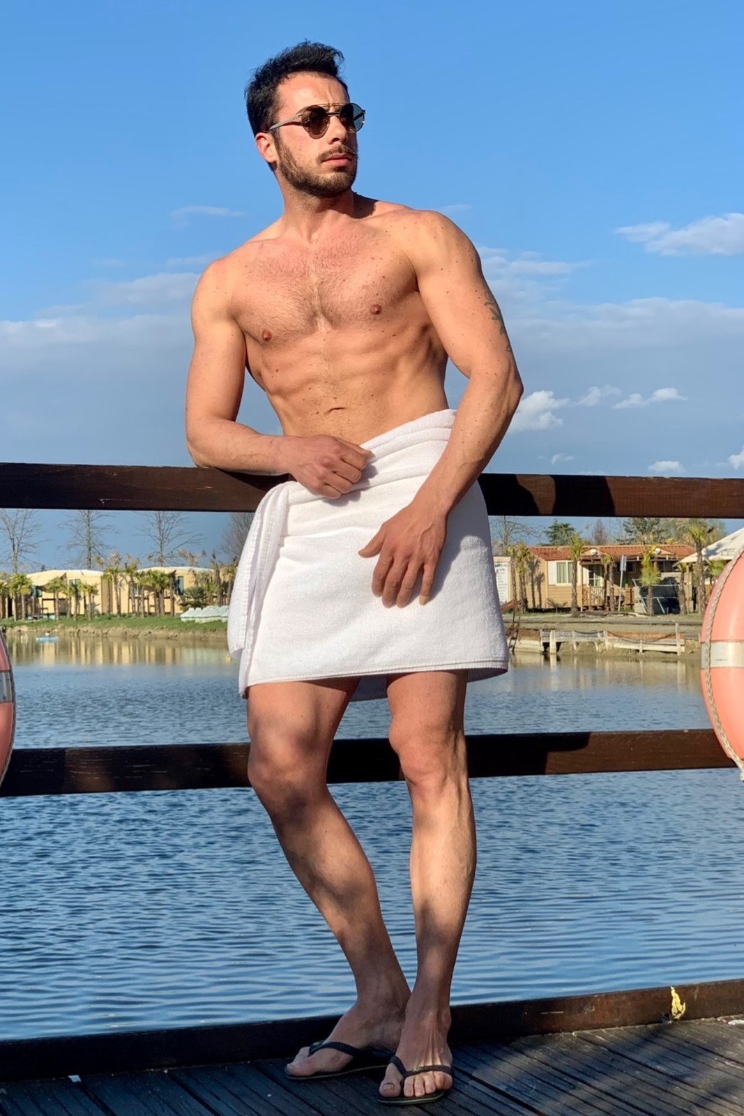 Photo HD Francis_x - 2