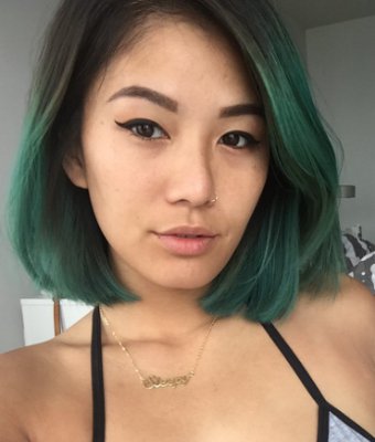 Photo HD Jakky Chew - 3