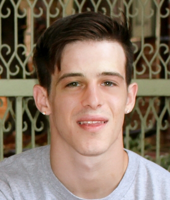 Photo HD Brian Strowkes - 3