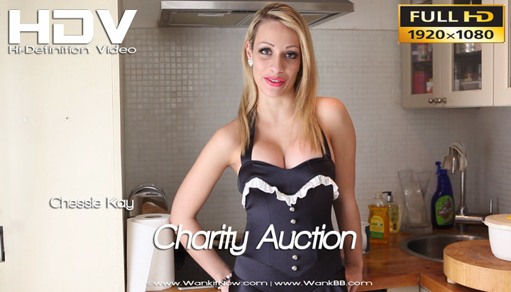 Charity Auction