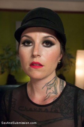 Photo HD Vivienne Del Rio - 3