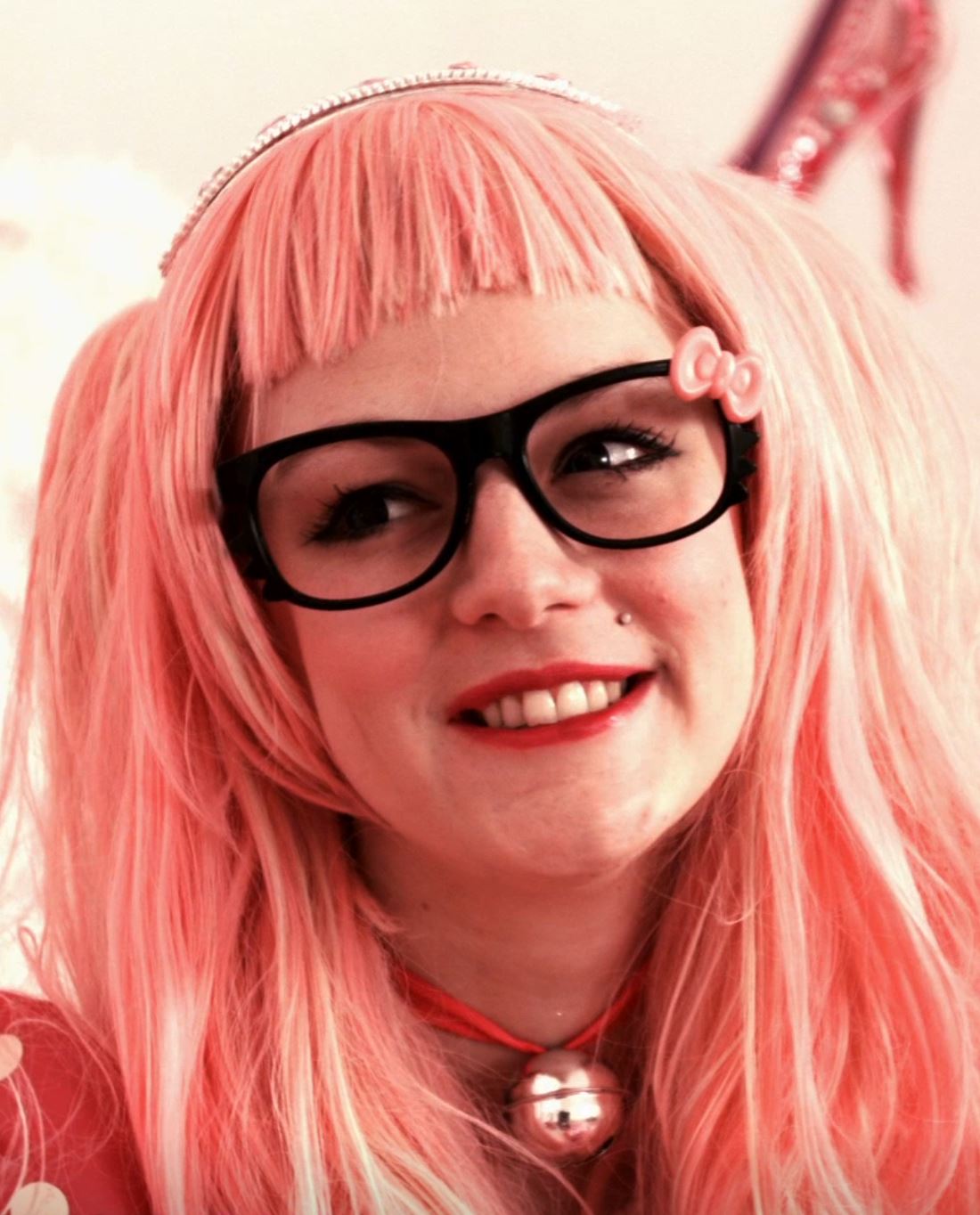 Princess Almighty Masturbation