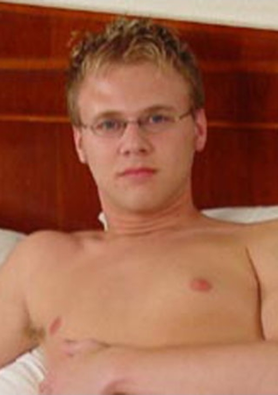 Zach