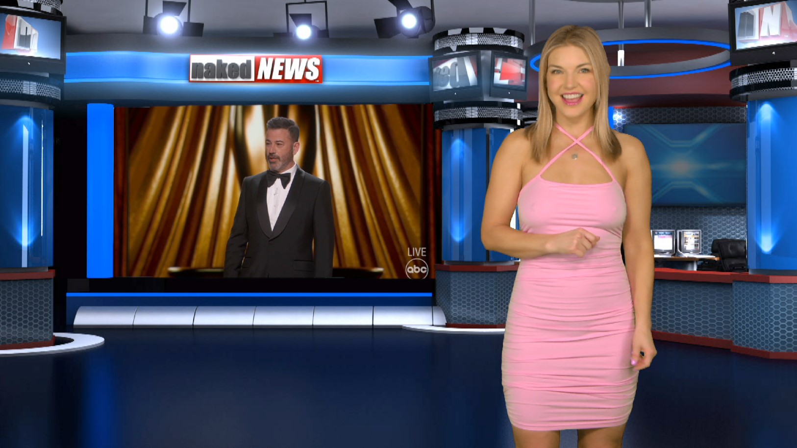 Monday, March 11, 2024