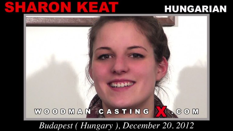 Sharon Keat