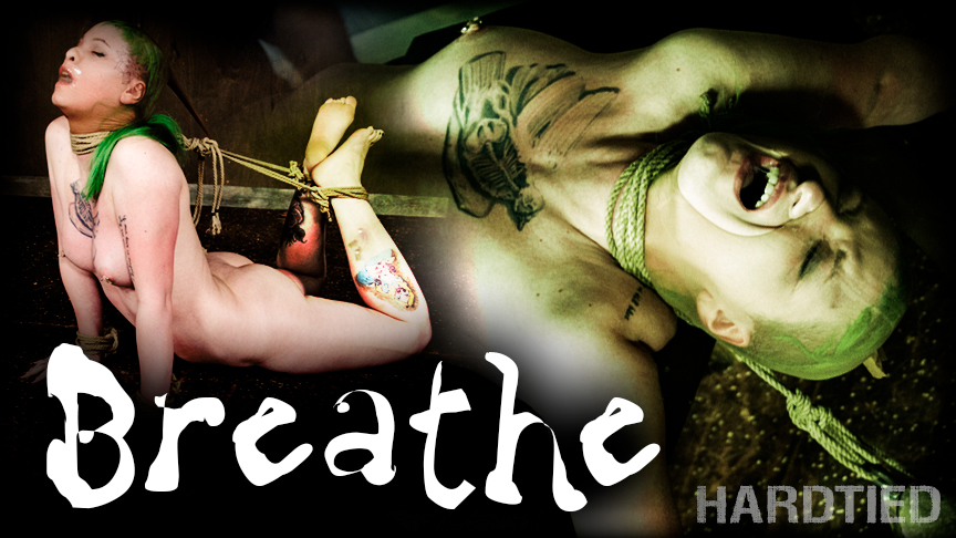 Breathe