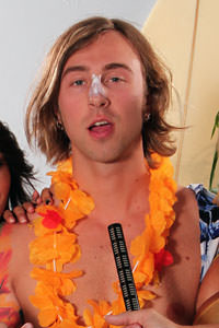 Vin Vericose Evil Angel