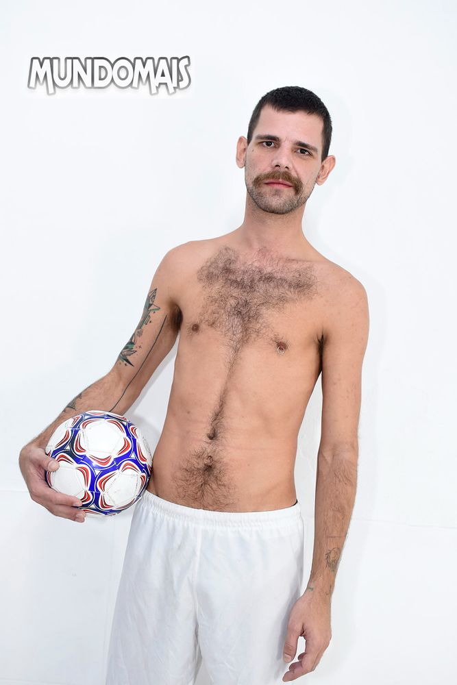 Lucca Defisten Facial