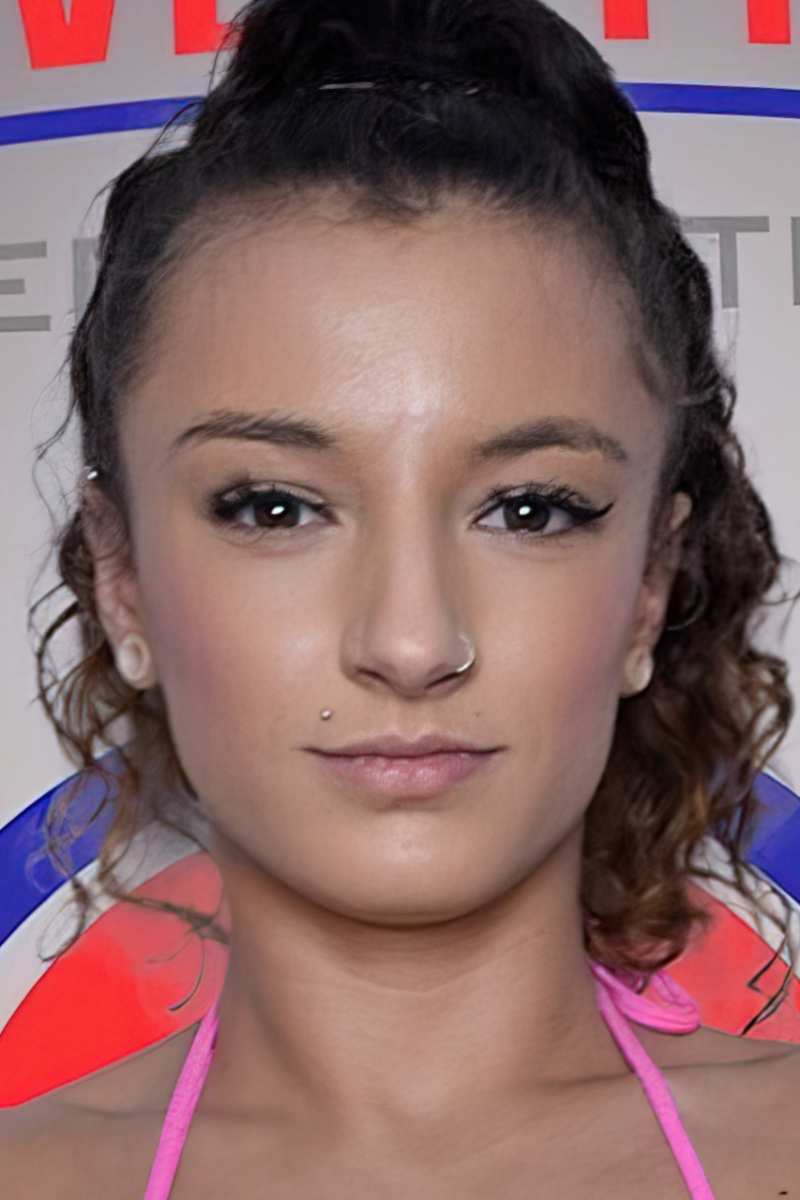 Dakota Marr Evolved Fights