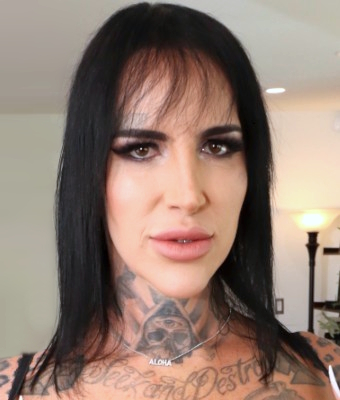 Photo HD Bobbii Rose - 2