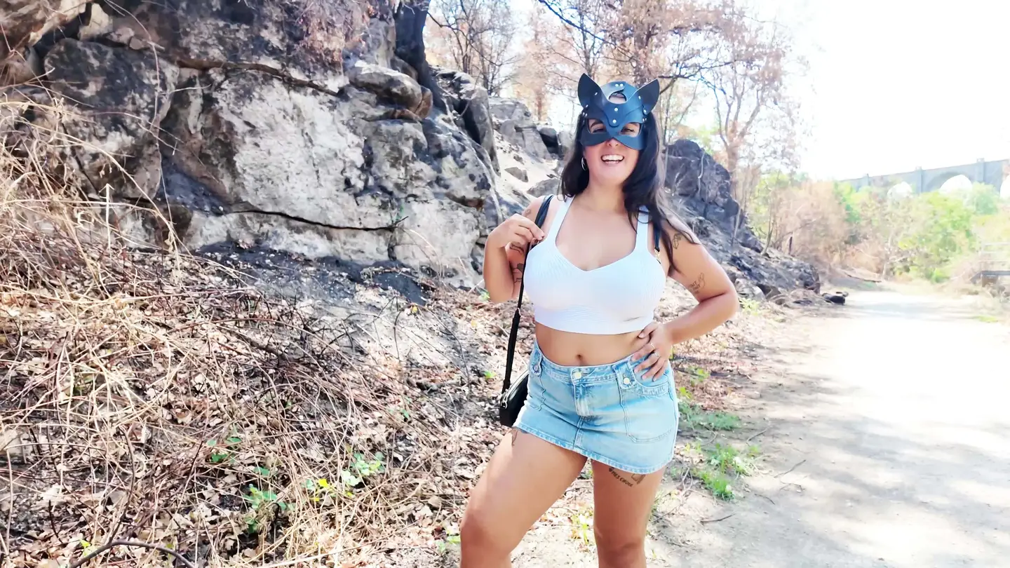 Léa, 26 years old, from Nantes!