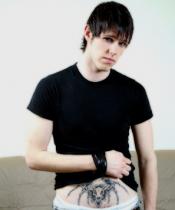 Kaydin Broke Straight Boys