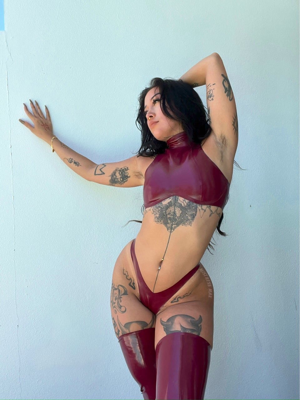 Photo HD Mistress Max - 2