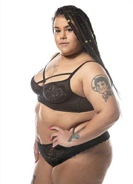 Photo HD Spooky Fat Brat - 6