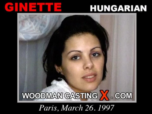 Ginette