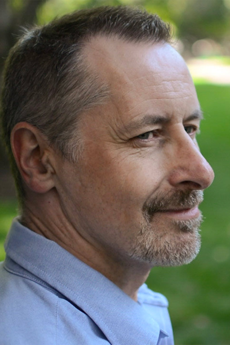 Photo HD Patriarch Smith - 2