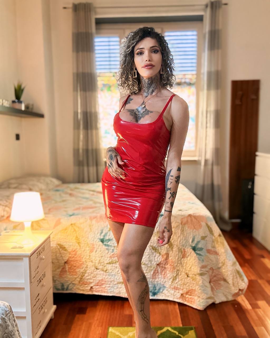 Photo HD Sabrina Prezotte - 4