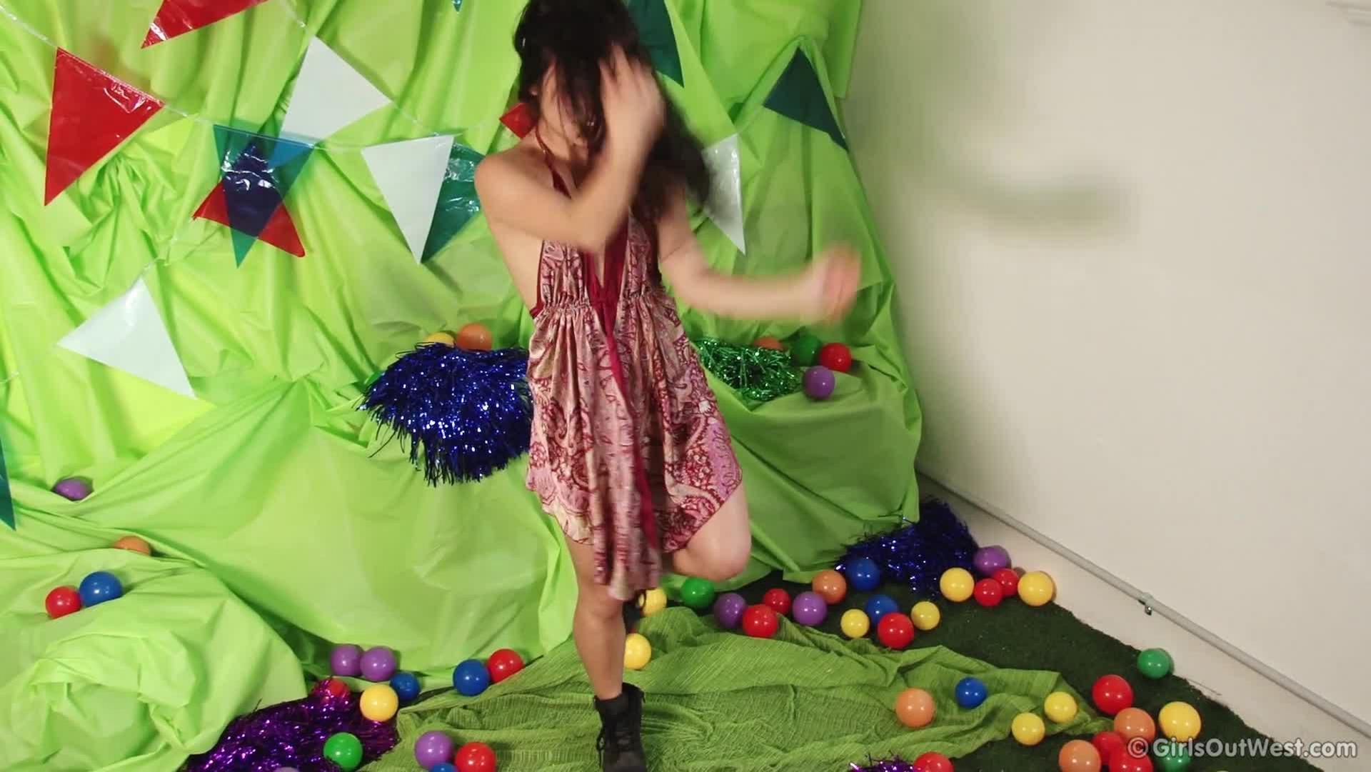June - Groovy