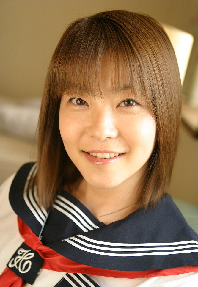 Photo HD Ayaka Fujimura - 1