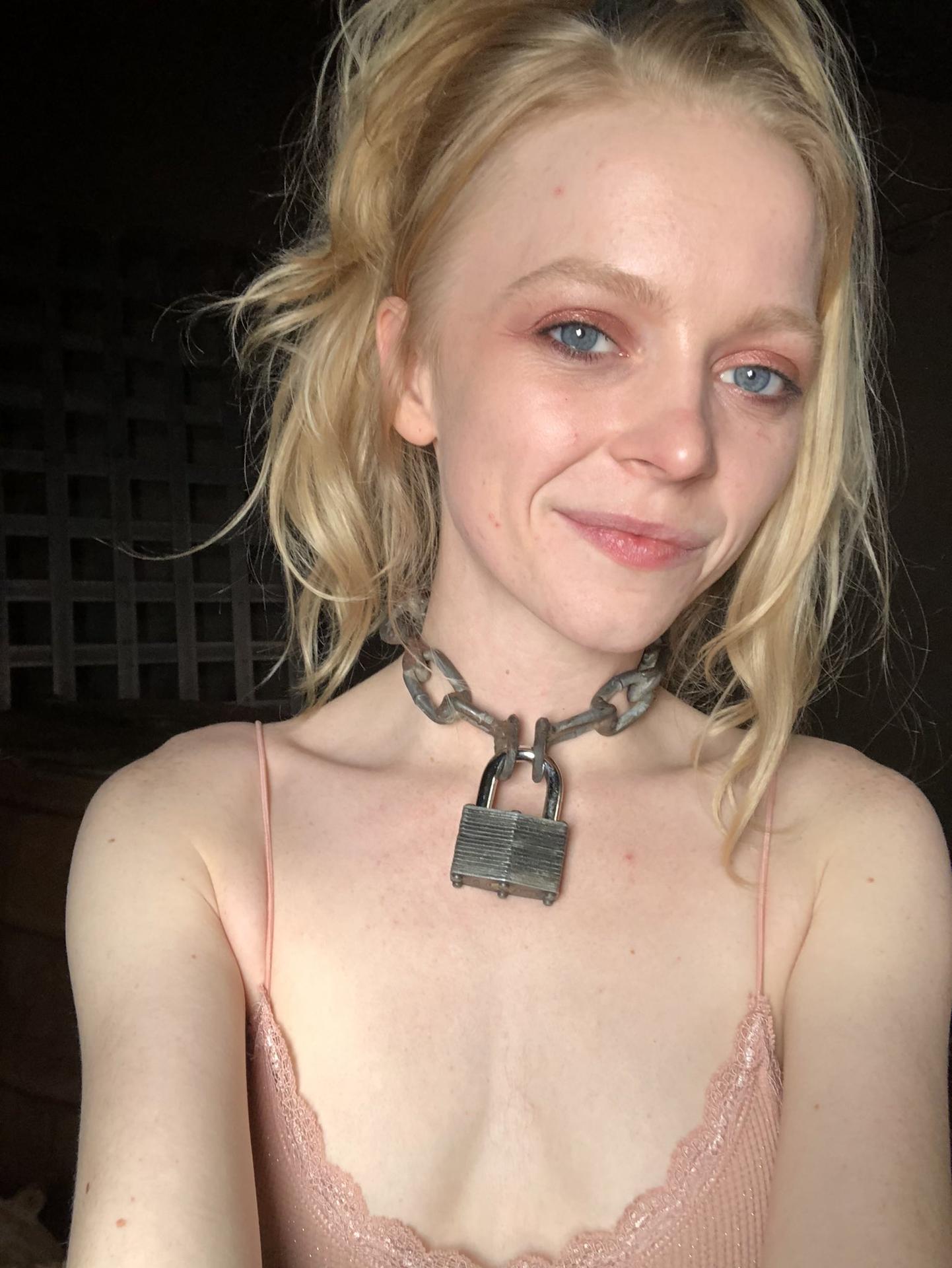 Photo HD Alice Sky - 4