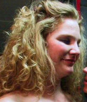 Lana Lynx Whipped Ass