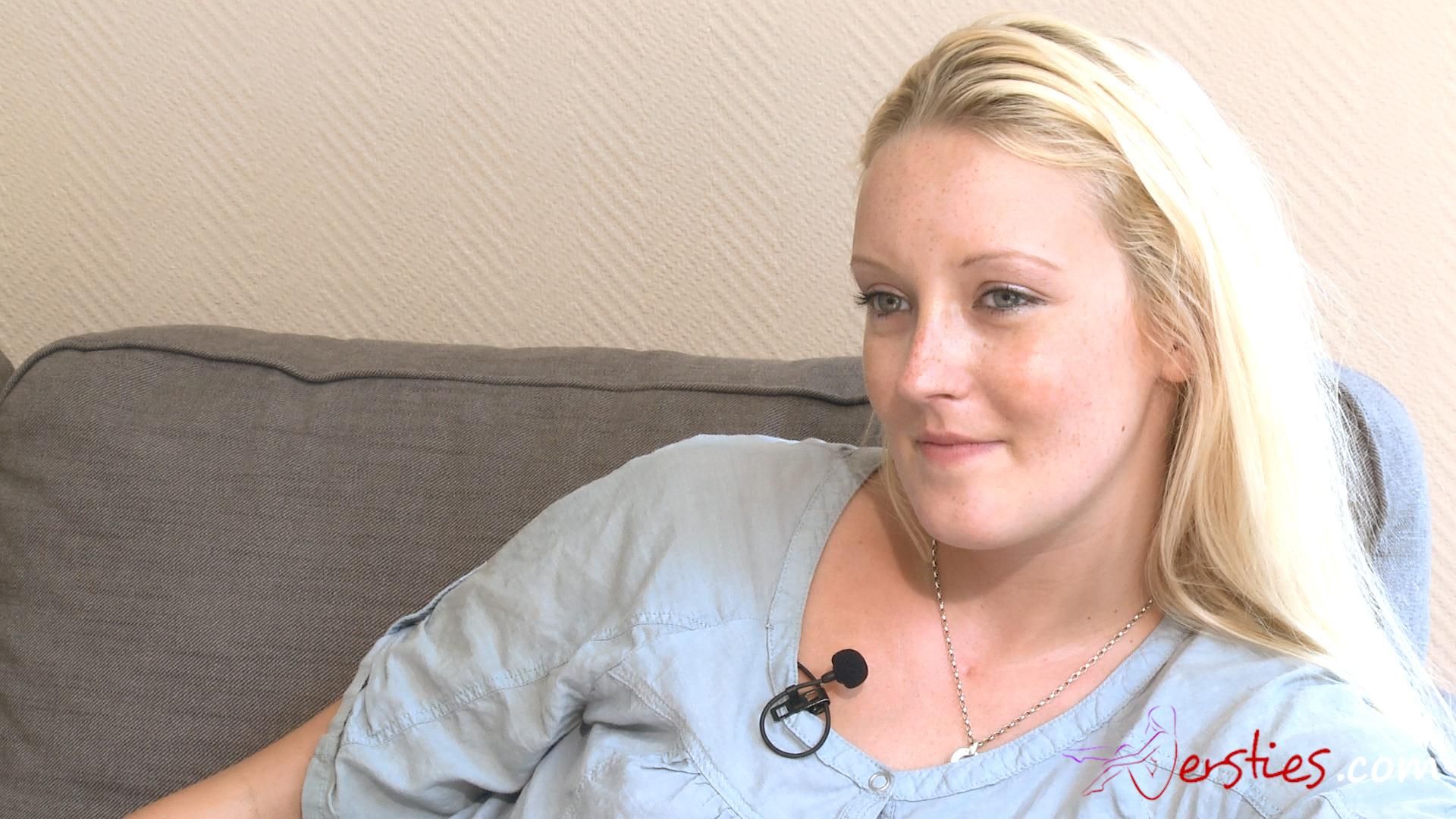 Enjoy An Affair With Inge: Interview with Inge part 1