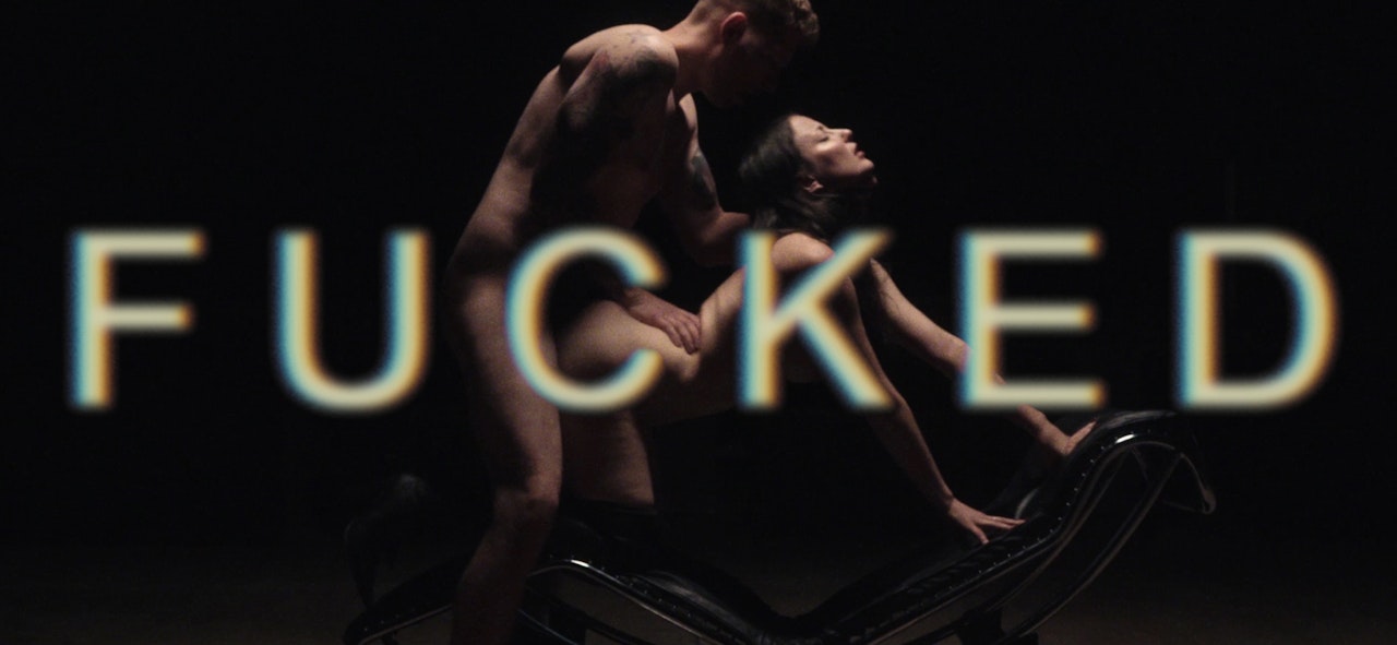 Fucked