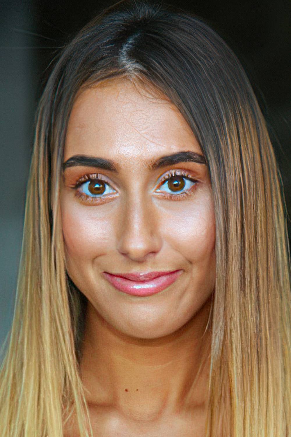 Raquel Diamond Passion-HD