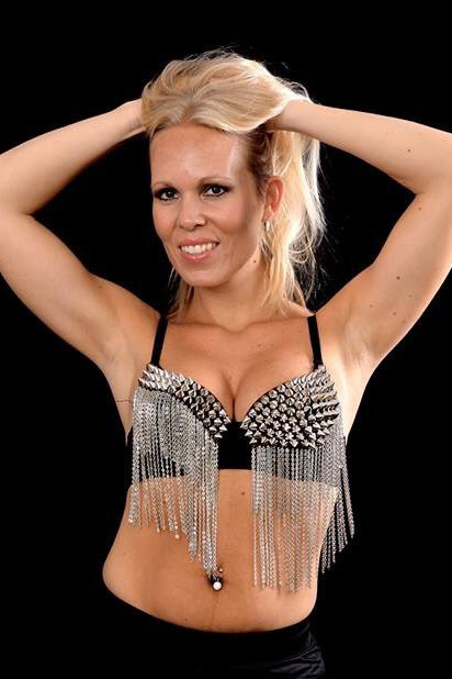 Photo HD Natalie Visser - 7