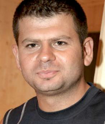 Chris Hott Digital Playground