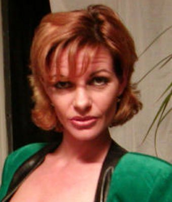 Sara Ashley MILF Hunter