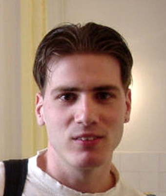 Richard Becker Mike's Apartment